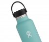 Butelka termiczna Hydro Flask 709 ml Standard Mouth With Flex Cap alpine turkusowy